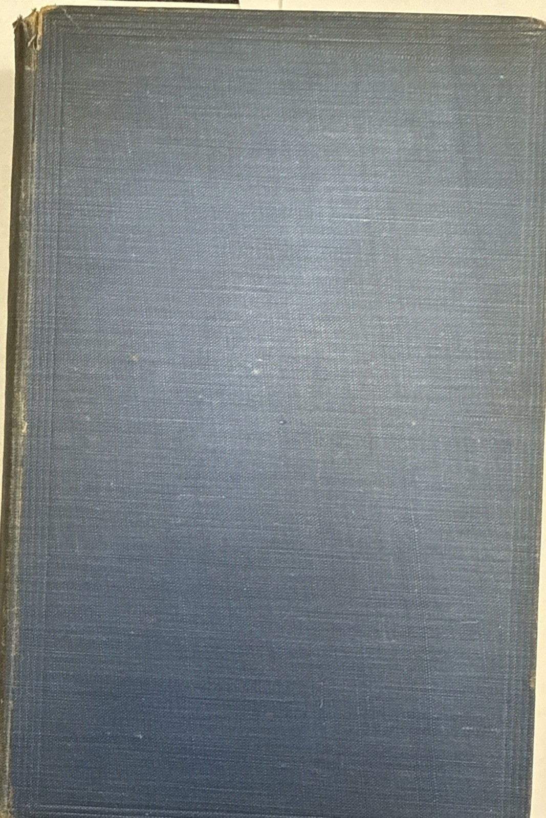 1914 The Music of Hindostan A.H. Fox Strangways Oxford Indian Music HC