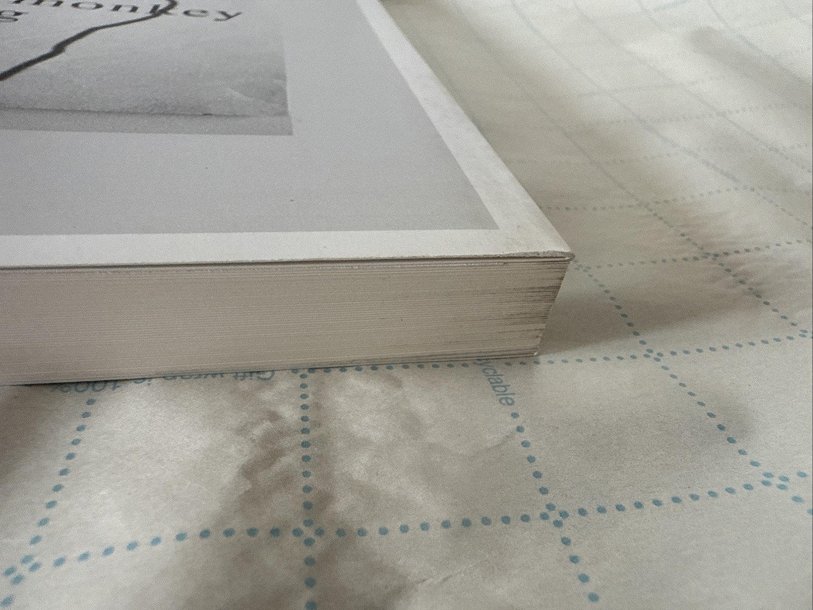 SIGNED/Josh Smith + Christopher Wool /Can Your Monkey Do The Dog/Kelley Walker