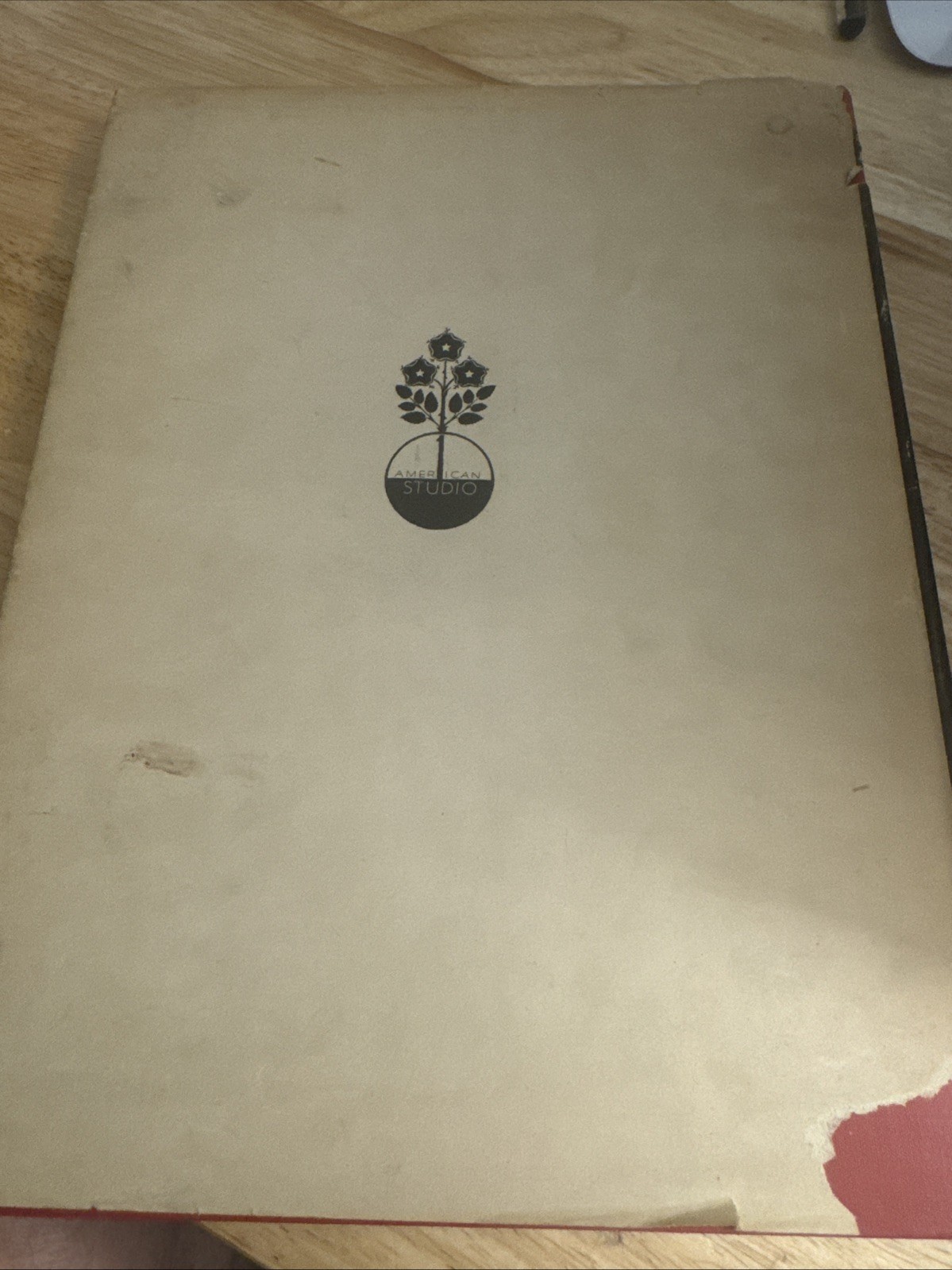 A Treasury of American book illustrators by Pitz. Reference. HB DJ 1947 1st ed