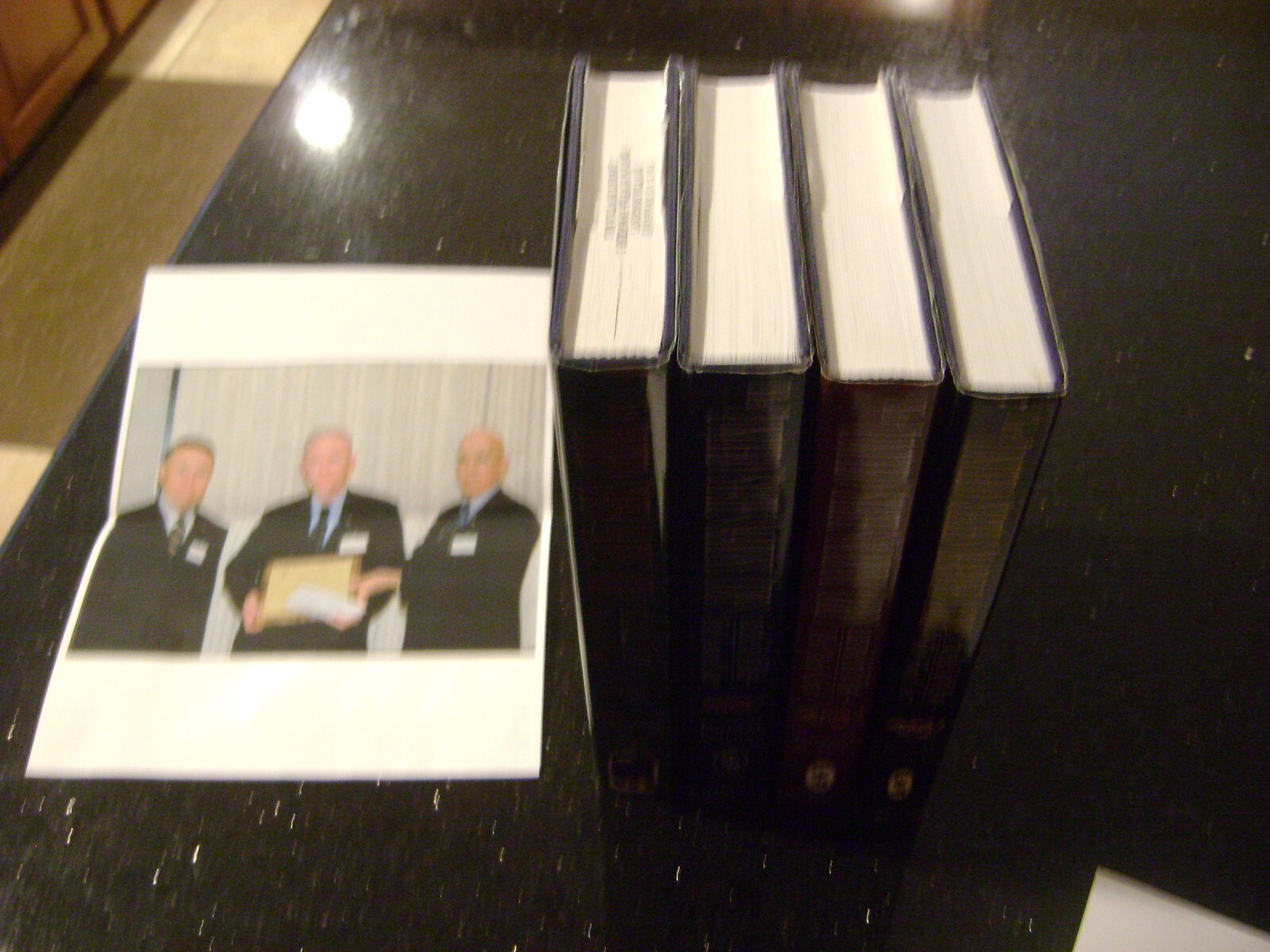 *SIGNED* UNITED STATES MARINE CORPS IN THE CIVIL WAR 4 VOLUMES David Sullivan+