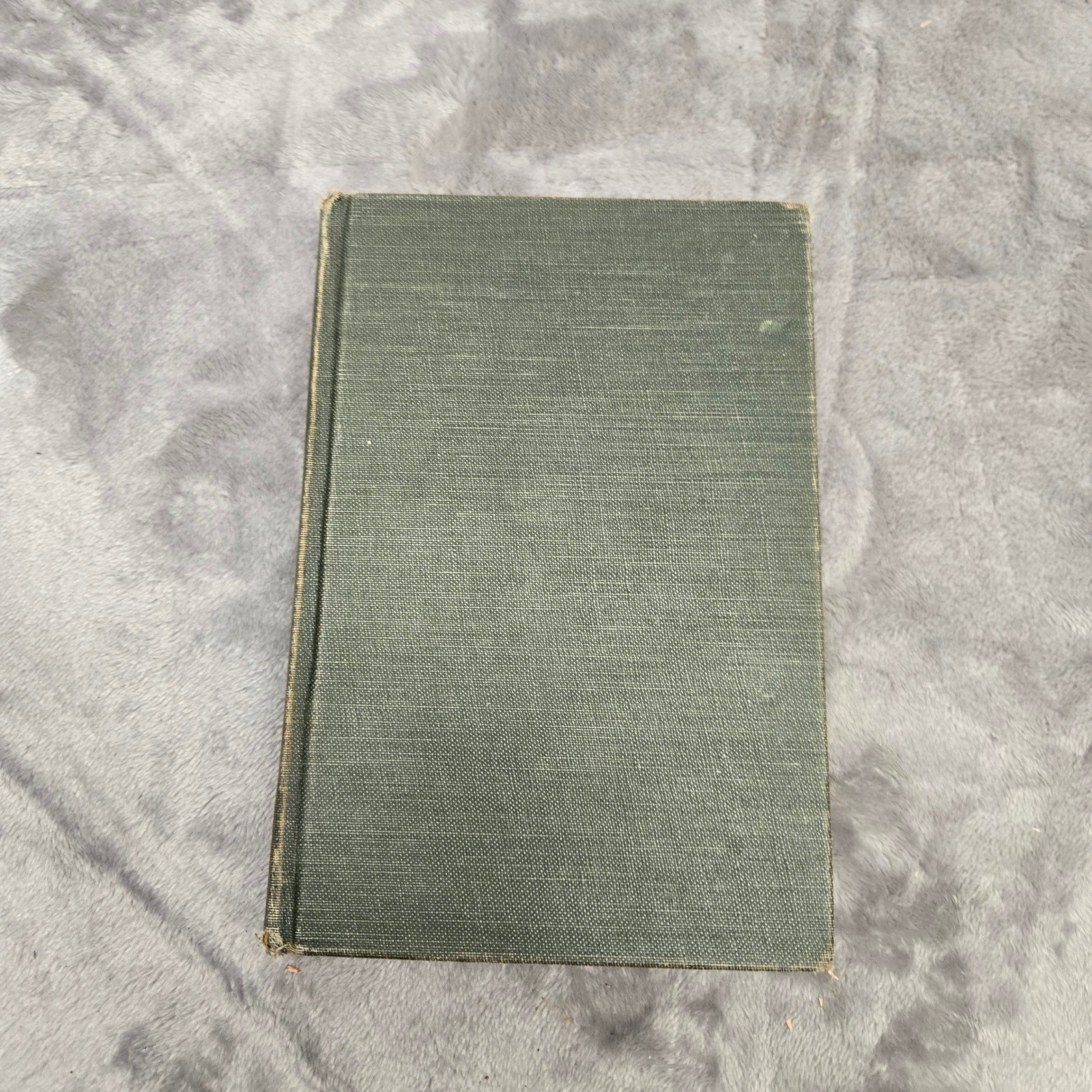 New Testament Greek for Beginners J Gresham Machen Vintage Hardcover Macmillan
