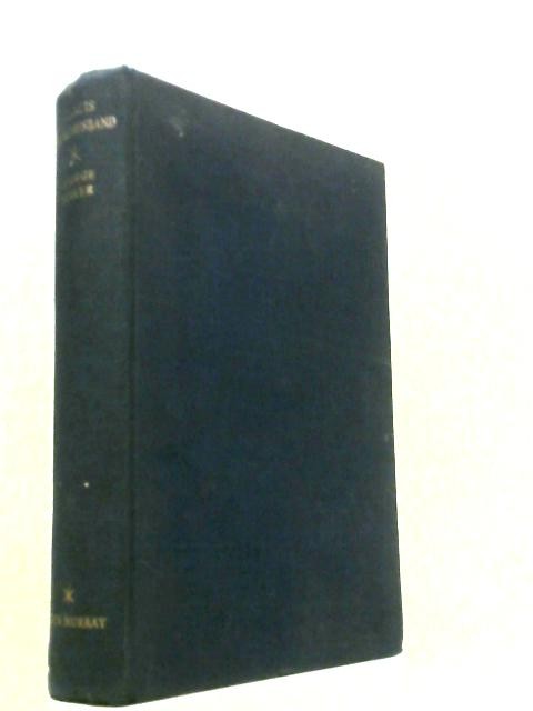 Francis Younghusband: Explorer and Mystic (George Seaver – 1952) (ID:47576)