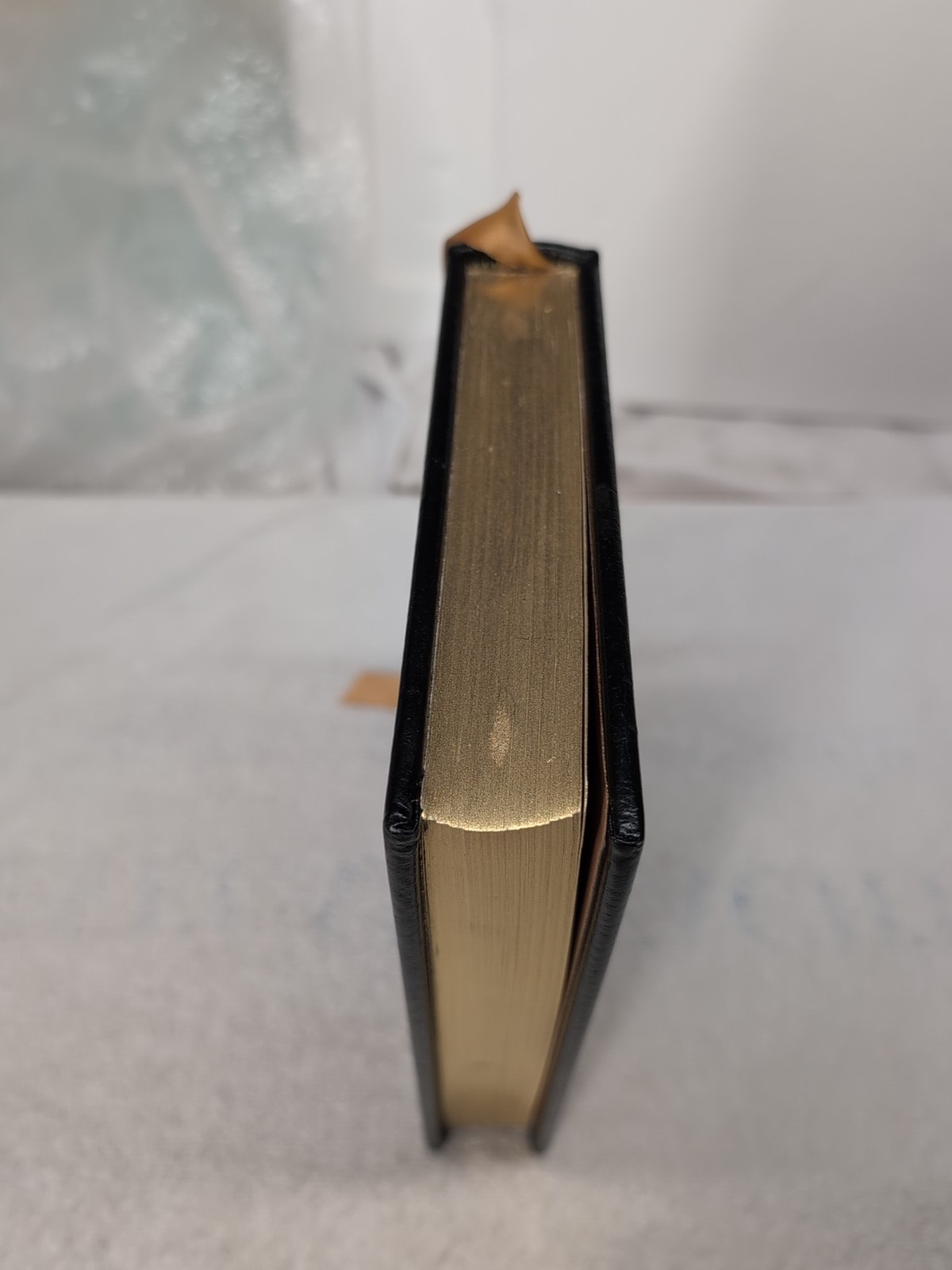 ??Signed INTERVIEW WITH THE VAMPIRE Anne Rice ~ EASTON PRESS Lmt’d #1268 – 3000