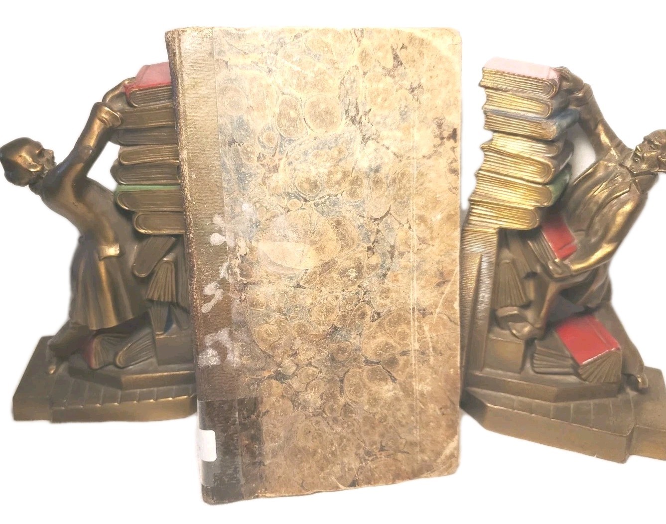 1800s Book Memoirs William Ripley, Minister of the Gospel 1827 Whitby UK Old