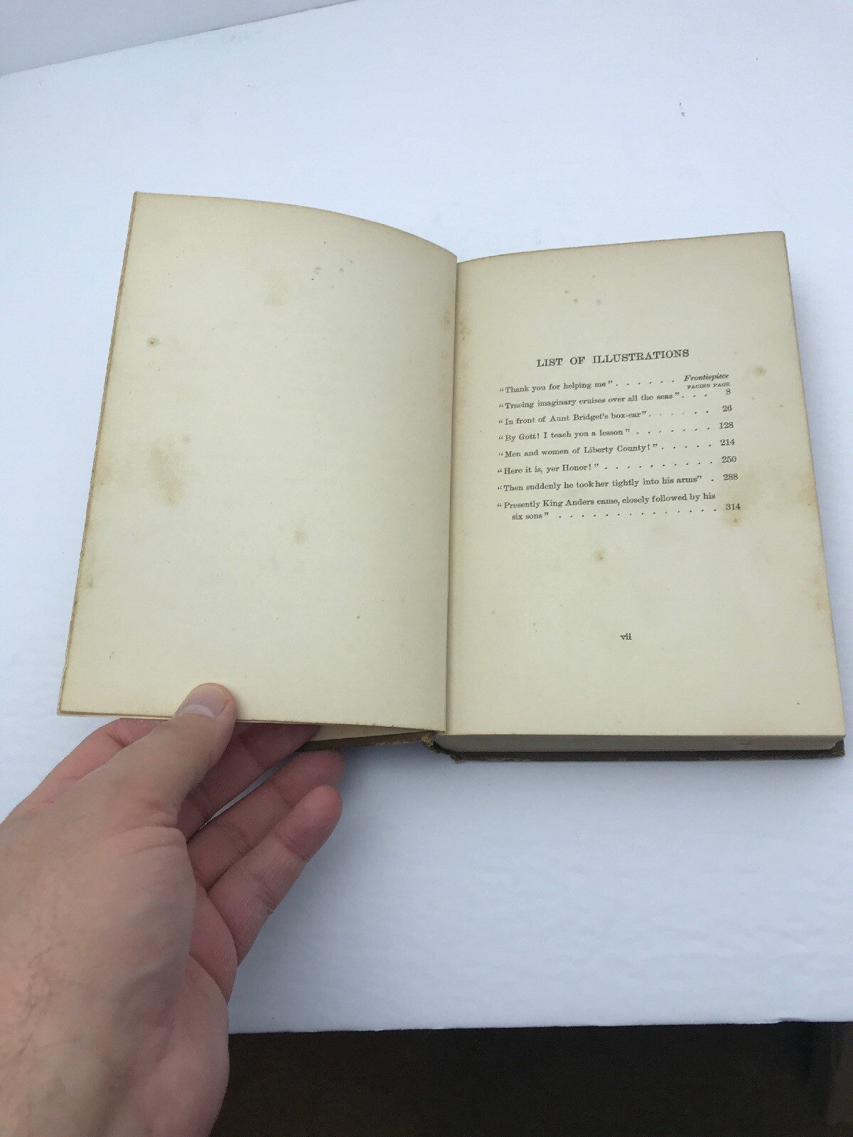 The Upstart by Henry M. Hyde 1906 New York The Century Company