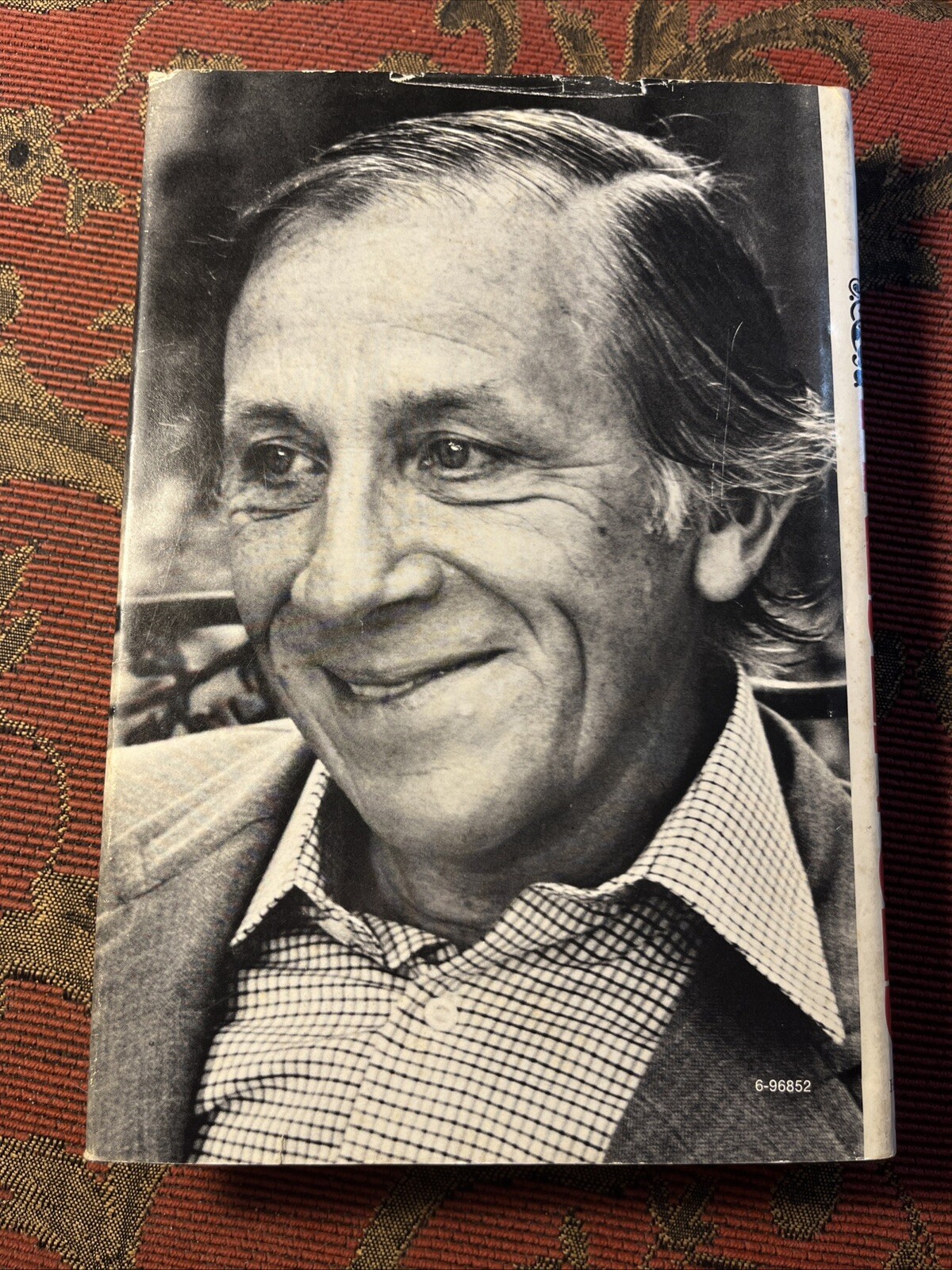 Peter TAYLOR / Presences Seven Dramatic Pieces First Edition 1973