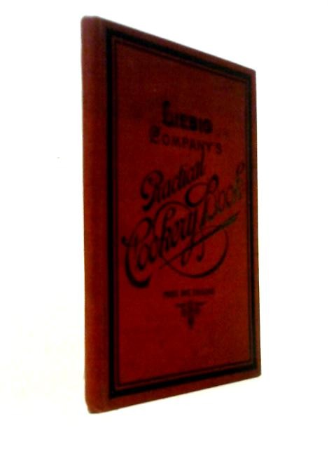 Liebig Company’s Practical Cookery Book (Mrs. H.M Young – 1893) (ID:66761)