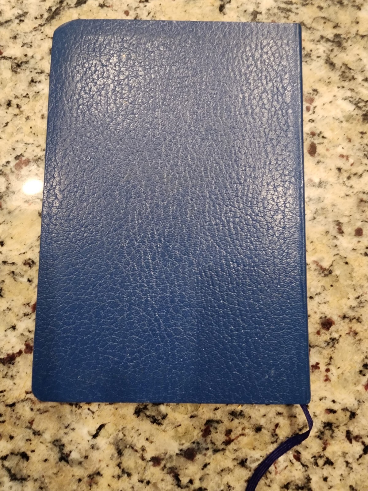 The Bible Reader’s Encyclopedia And Concordance – 1962 – by Rev. W. M. Clow FS