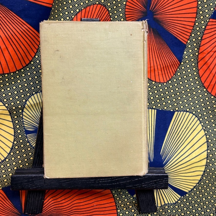 The Place Beyond the Winds Harriet T Comstock 1914 Grosset HC
