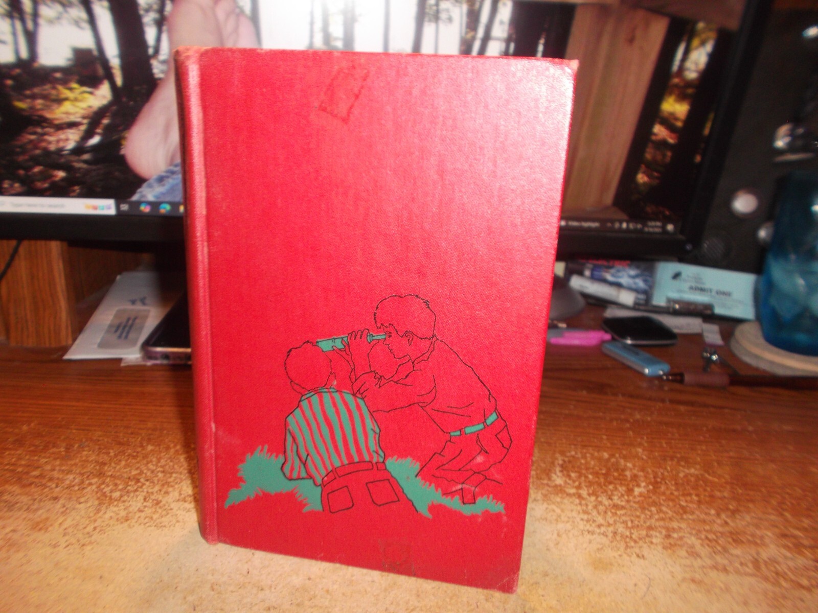 The Mill Creek Irregulars – August Derleth – 1959 – HC – Illustrated