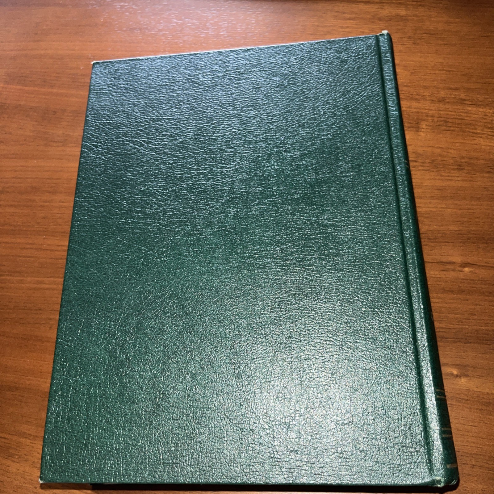 BLACK’S LAW DICTIONARY Revised Fourth 4th Edition Very Good Condition 1968