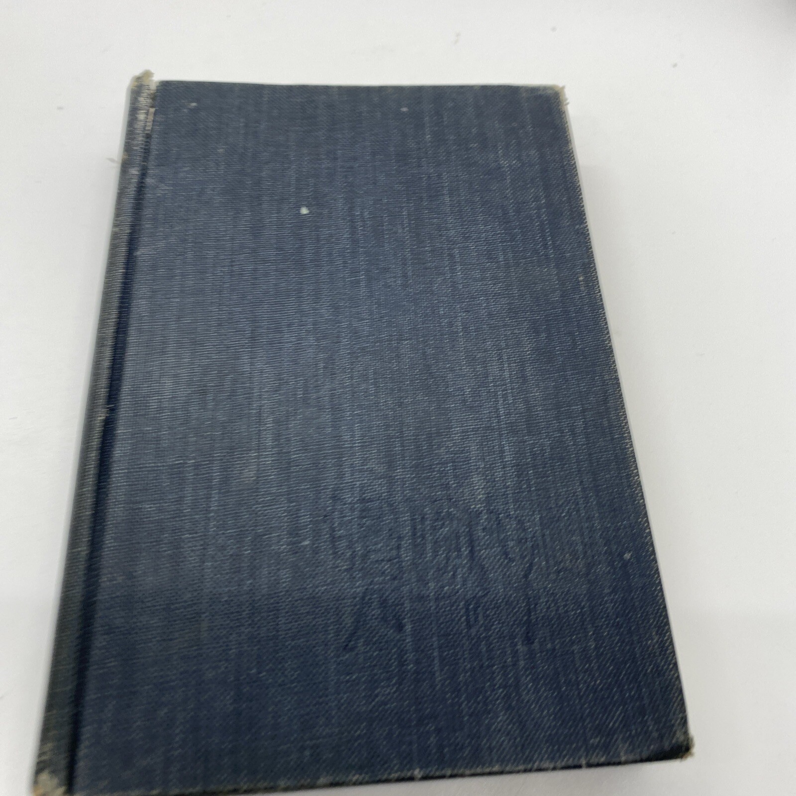 The White Pony An Anthology Of Chinese Poetry Robert Payne 1947 1ST ED HC