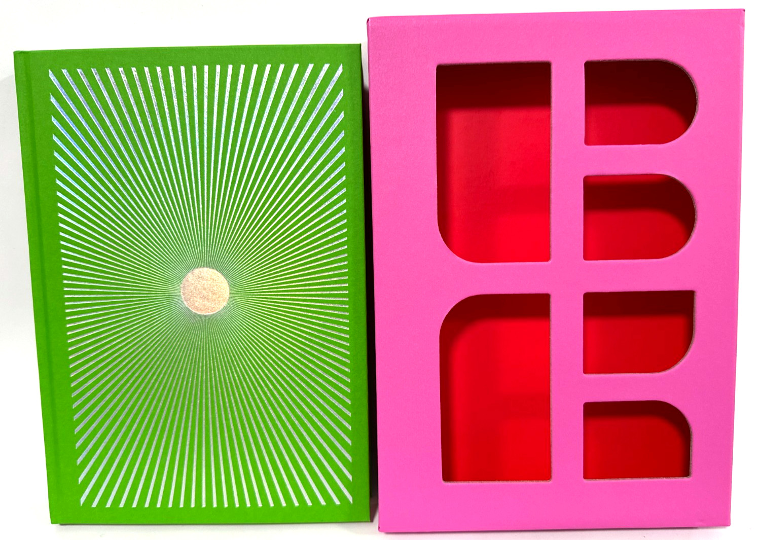 UBIK 2019 Folio Society 1st Printing Philip K Dick slipcase hardcover edition