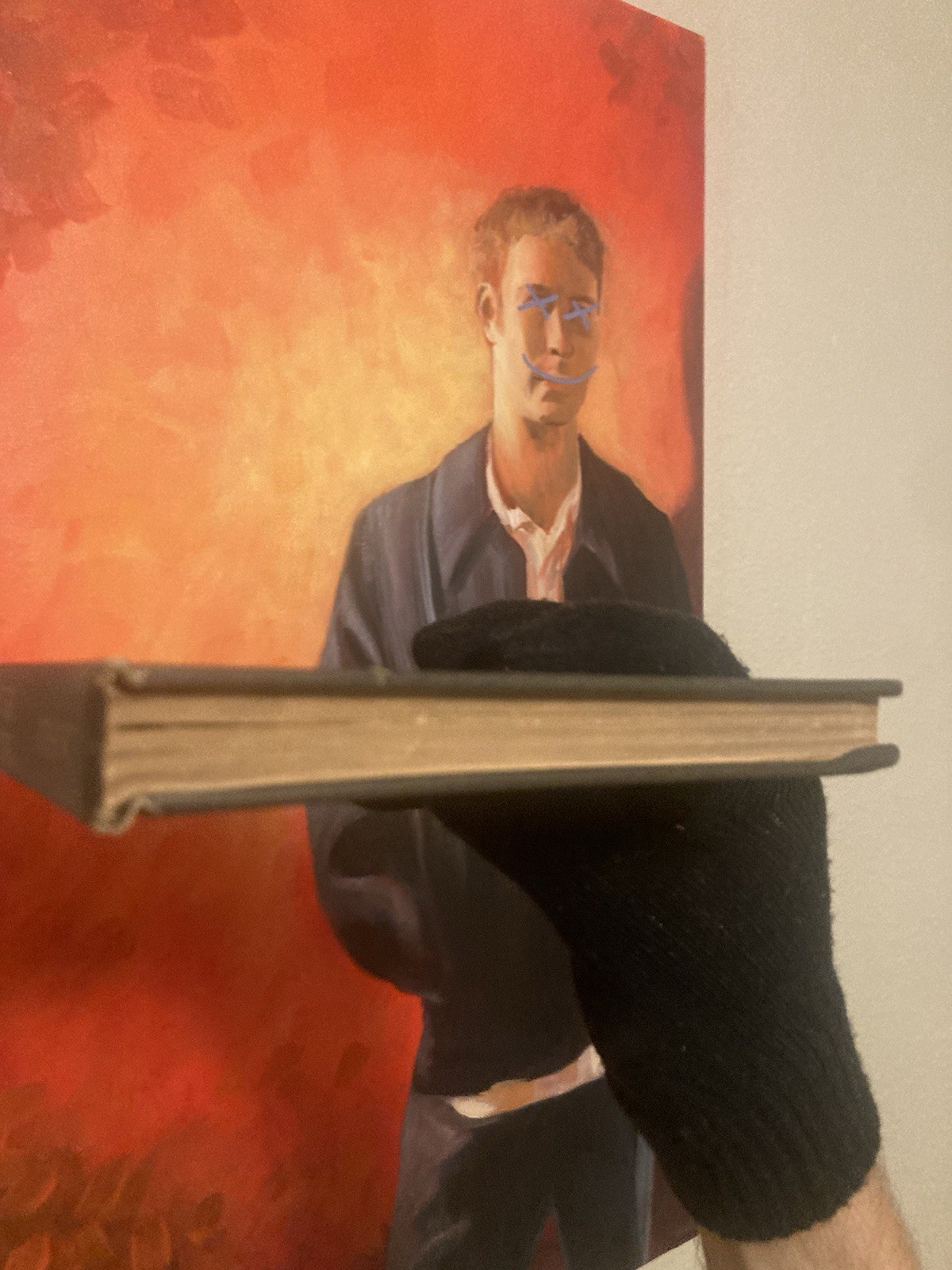 The Anatomy Of The Body Of God, 1969 Limited To 750 Copies, Frater Achad RARE
