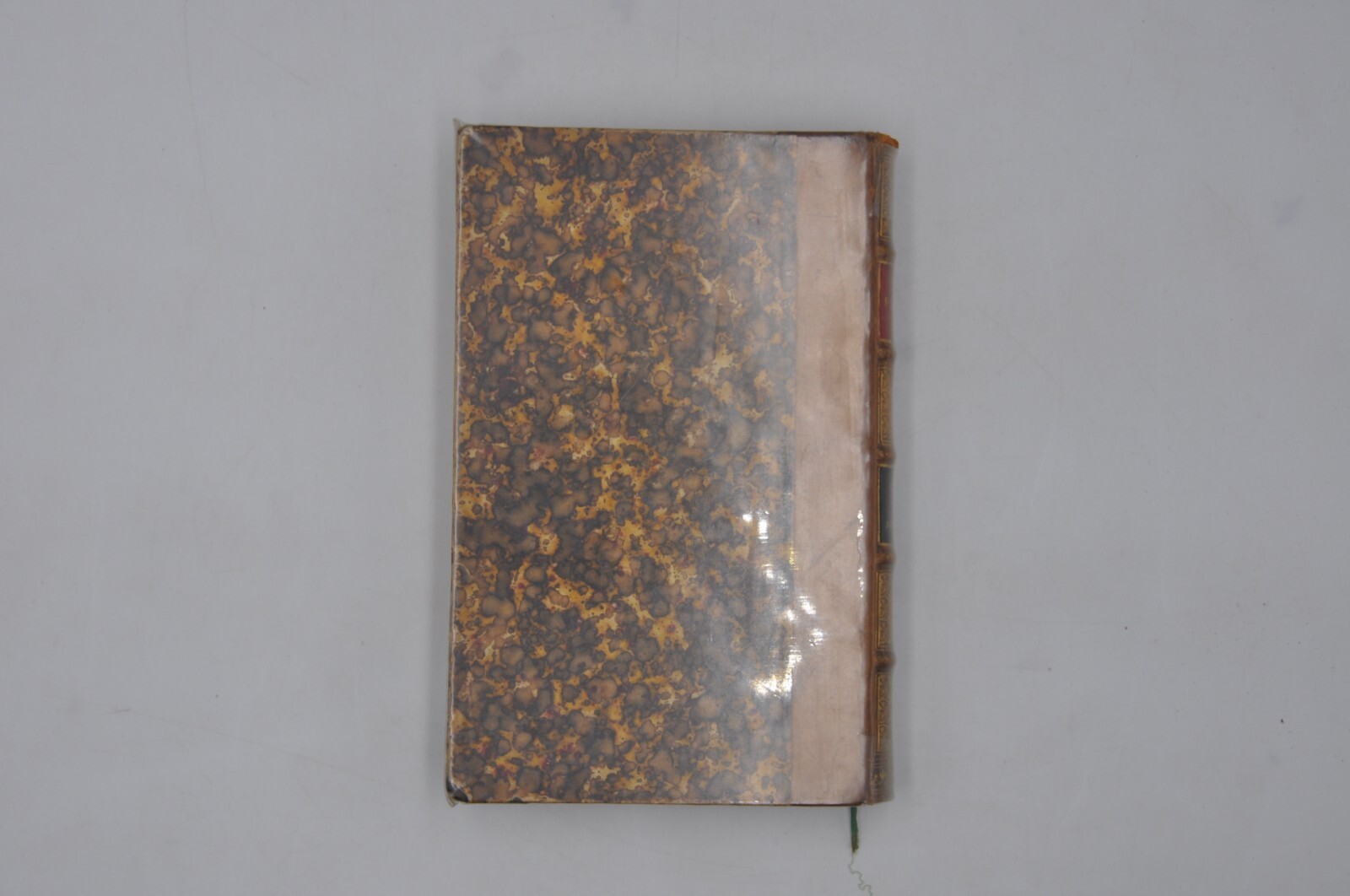 BLAISE PASCAL – Letters written to a provincial, Garnier Frères – 1869