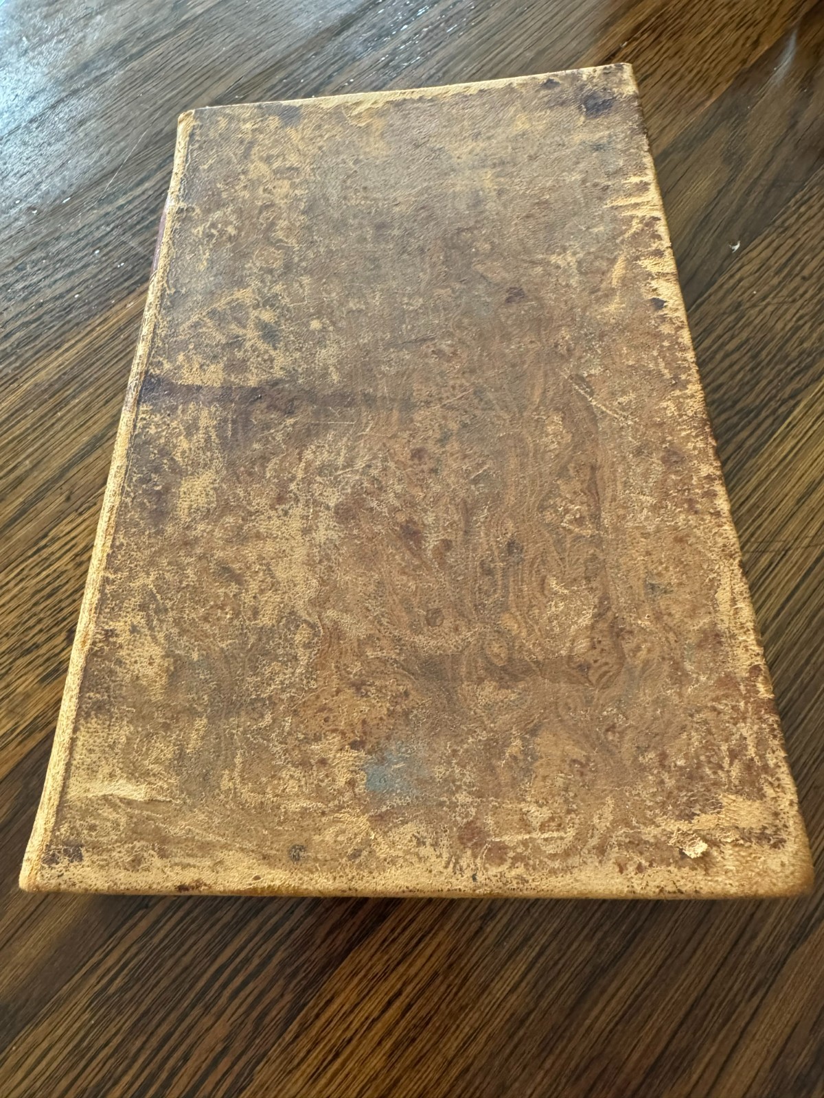 The Patriarchal Age: Or, the History and Religion of Mankind – Full Leather 1854