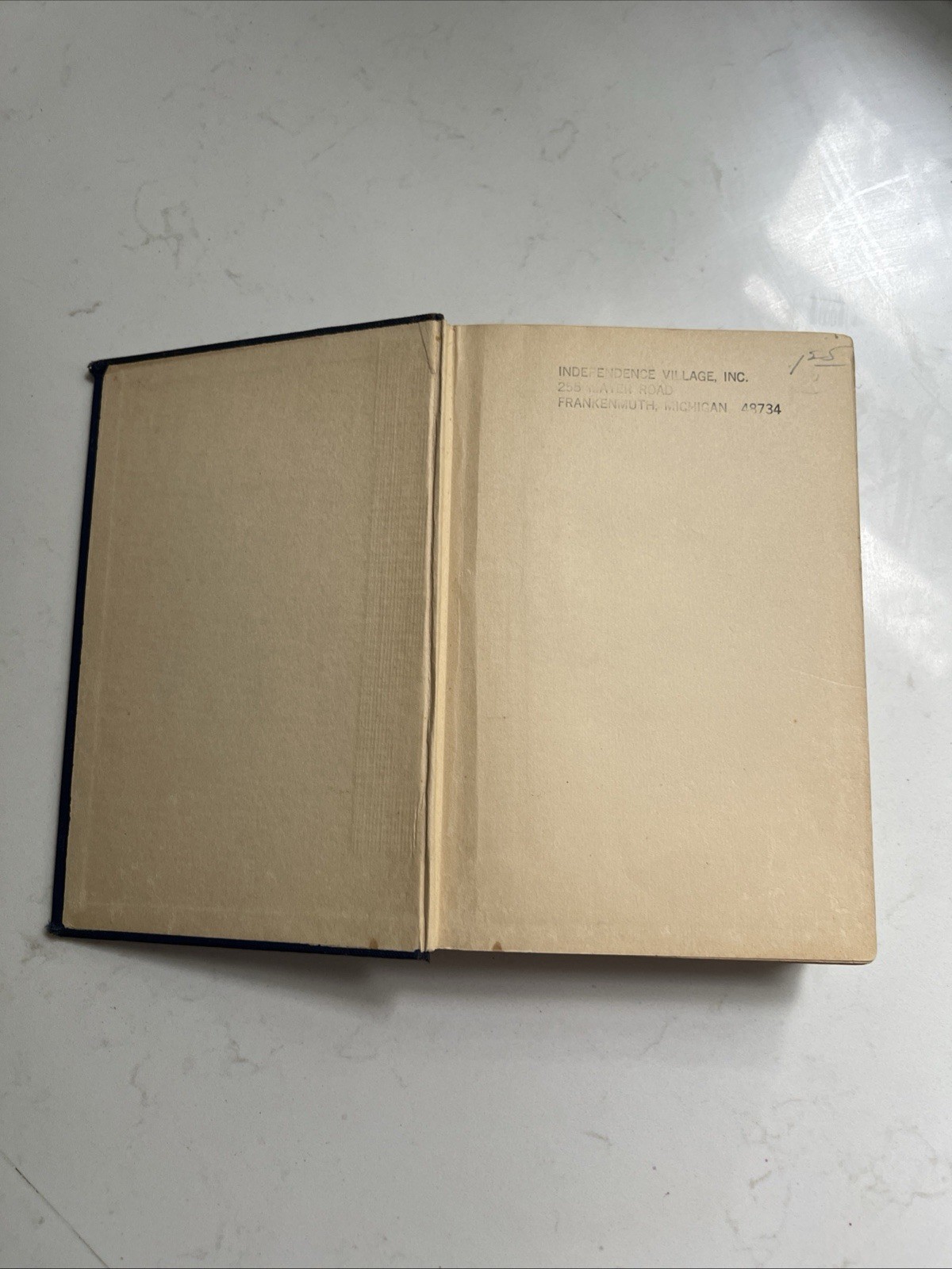Babbitt by Sinclair Lewis HC First 1st Edition 1922 Harcourt Brace & Co Ed.