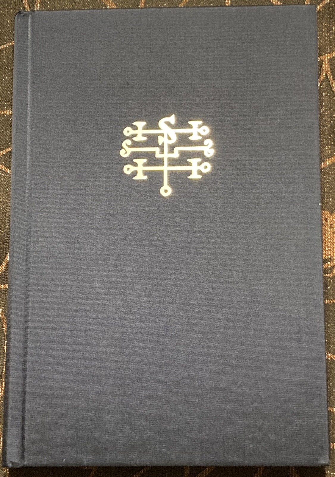 Andromalius, Take Two: Goetic Stories By Camellia Elias Signed Goetia Magick #37