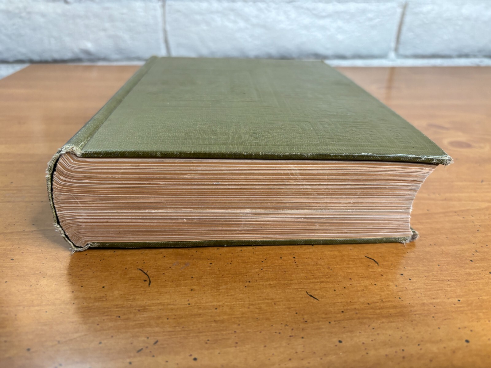 Antique 1910 Hardbound Century Magazine May to October Issues – Volume LXXX