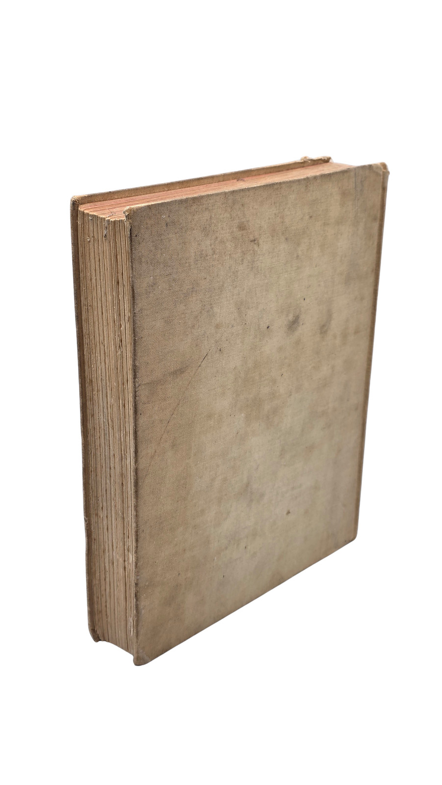 Donald Maxwell / Unknown Buckinghamshire 1935 Signed 1st Edition