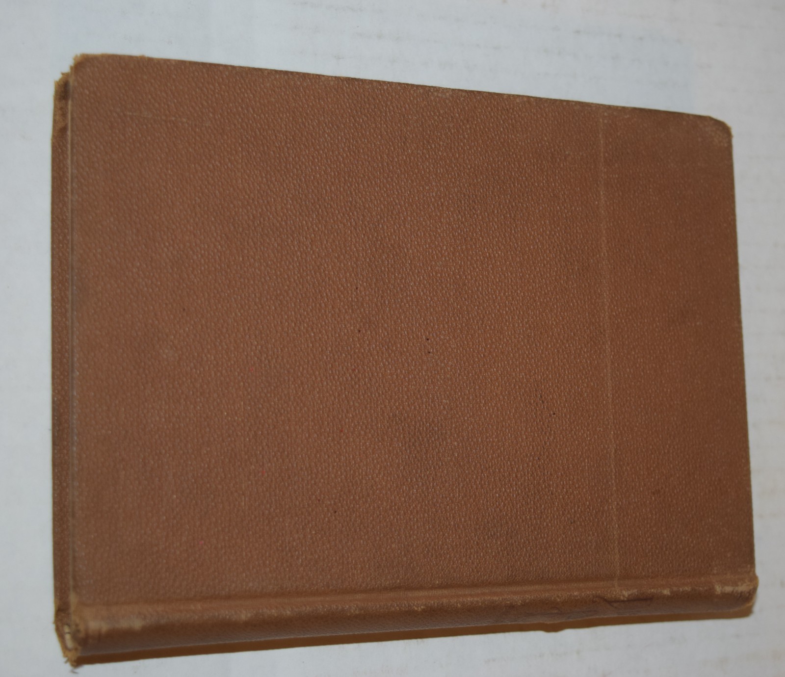 Things We Should Know – Frank Gilbert 1893! HC illustrated