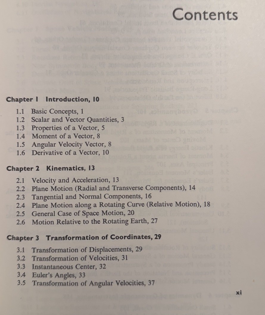 1961 Introduction to Space Dynamics *SCARCE* 1st Edition/1st – Rocket Science