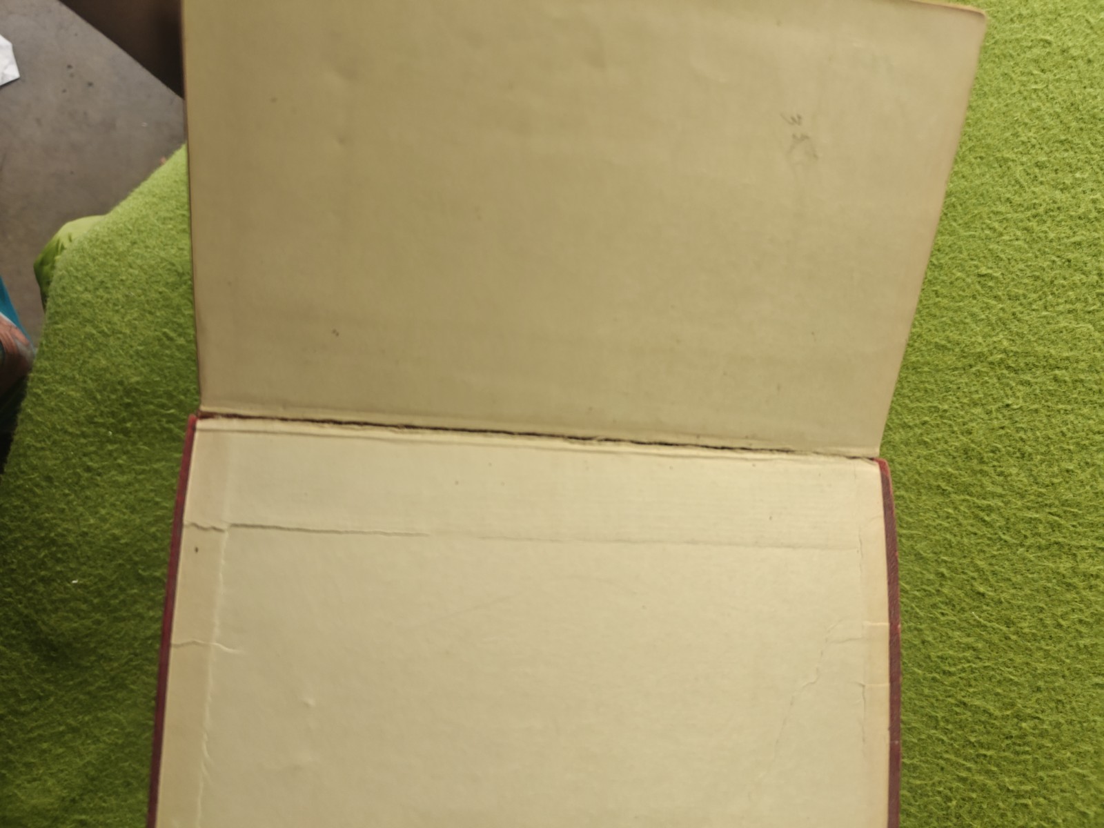 KIDDER-PARKER ARCHITECT AND BUILDER HANDBOOK 18TH EDITION 1968