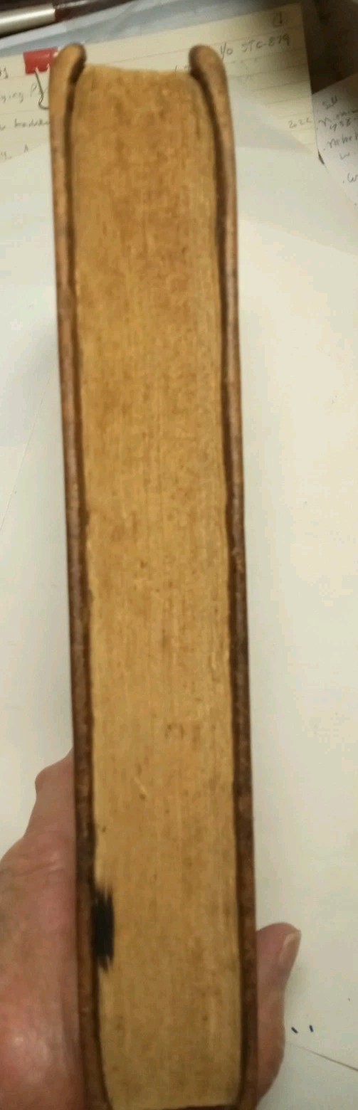 „Sermons on Subjects of Christian Doctrine and Duty“ by Nathanael Emmons. 1826.