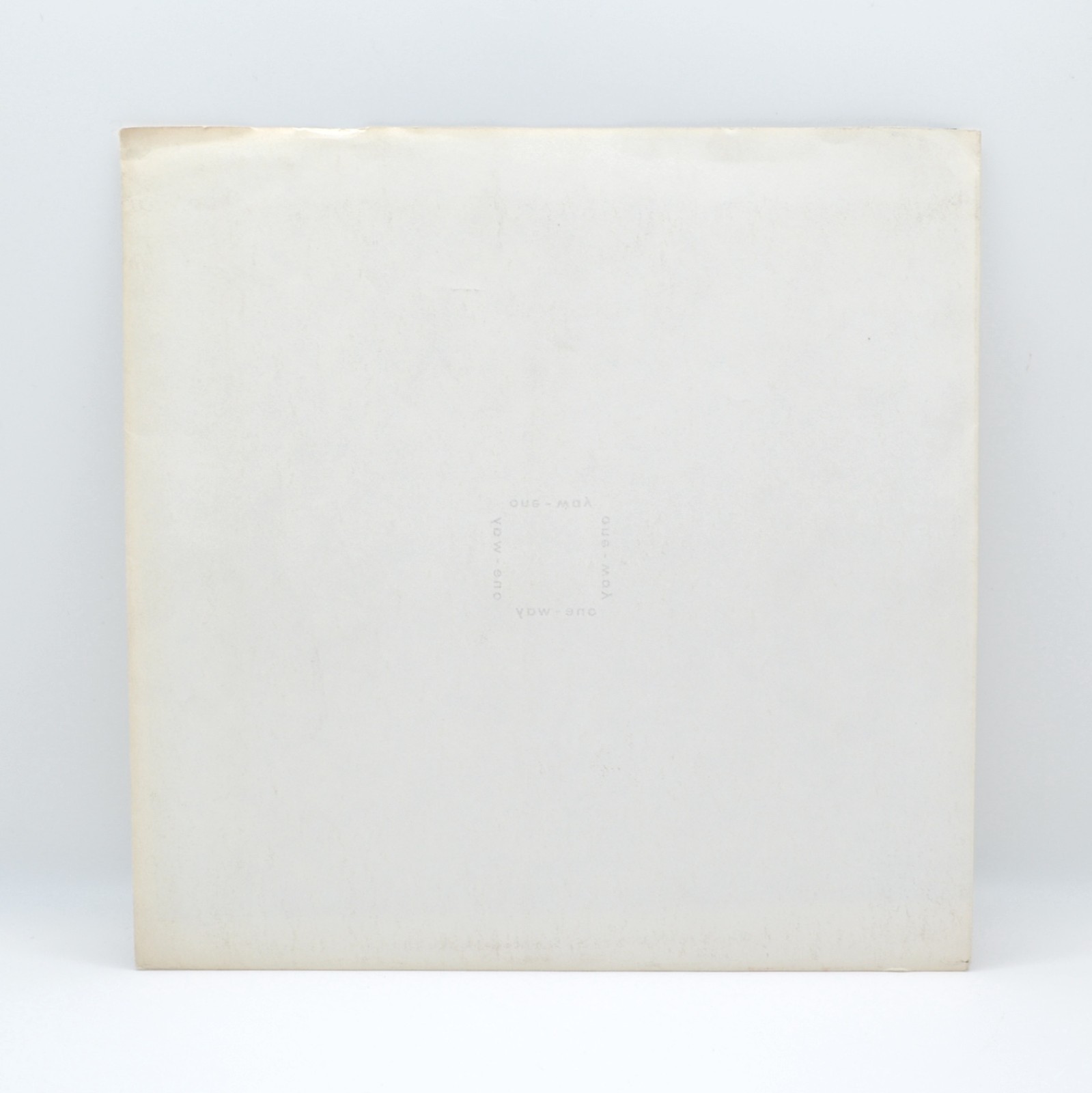 Marilyn Rosenberg, One-Way, 1977, Visual Poetry, Artist Book, Concrete Poetry