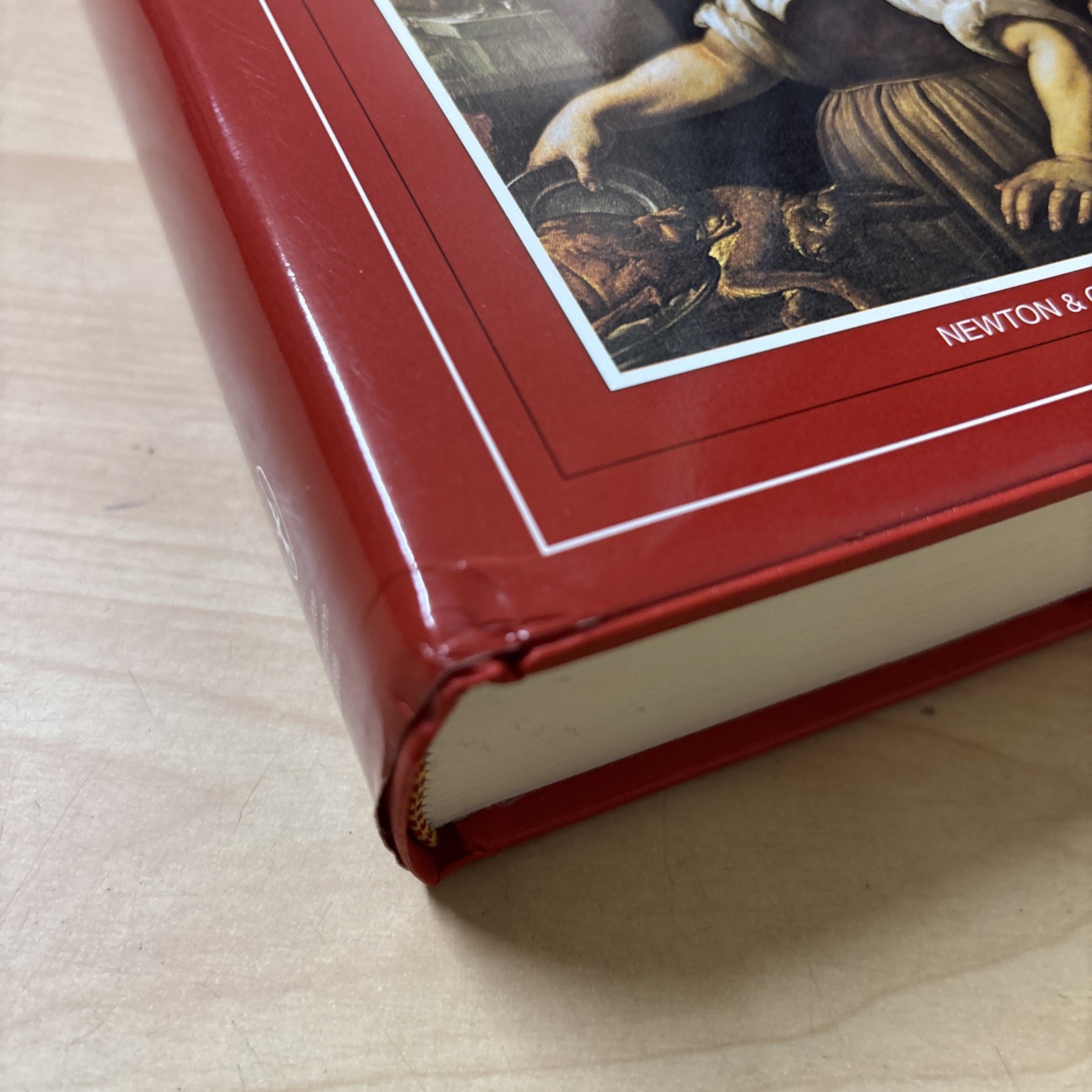 La Cucina Piemontese Alessandro Molinari Pradelli Hardcover w/ Slipcase Italian