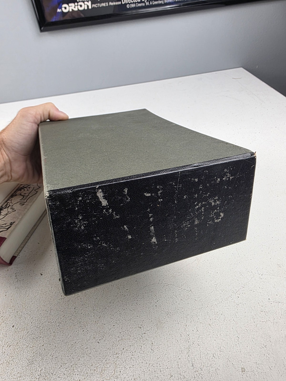 War And Peace ~ Leo Tolstoy Folio Society 2 Vol Hardcover 2nd Edition Original!