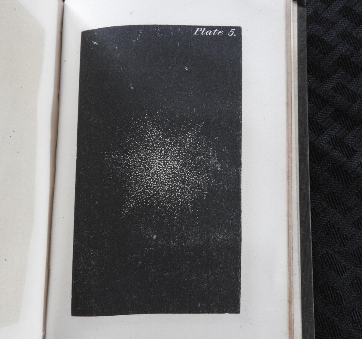 1848-1856 „Planetary & Stellar Worlds“ O M Mitchel Cincinnatti OH Astronomy RARE