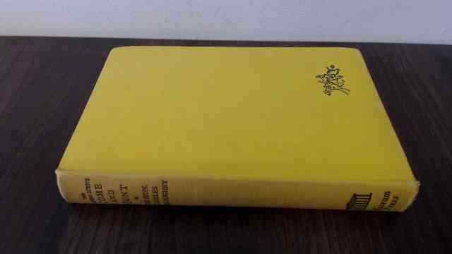 The Sporting Scene, The Hon. Charles Willoughby, Museum Press, 19