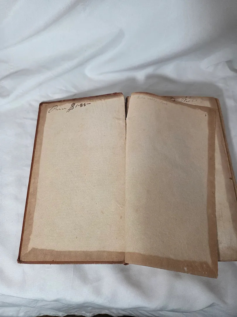 The Pilgrim’s Progress; John Bunyan; 1826; Silas Andrus