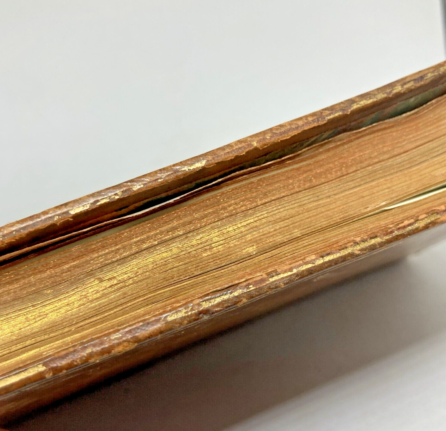antique Oeuvres Completes de M. Bernard edition de Cezin French poems hardcover