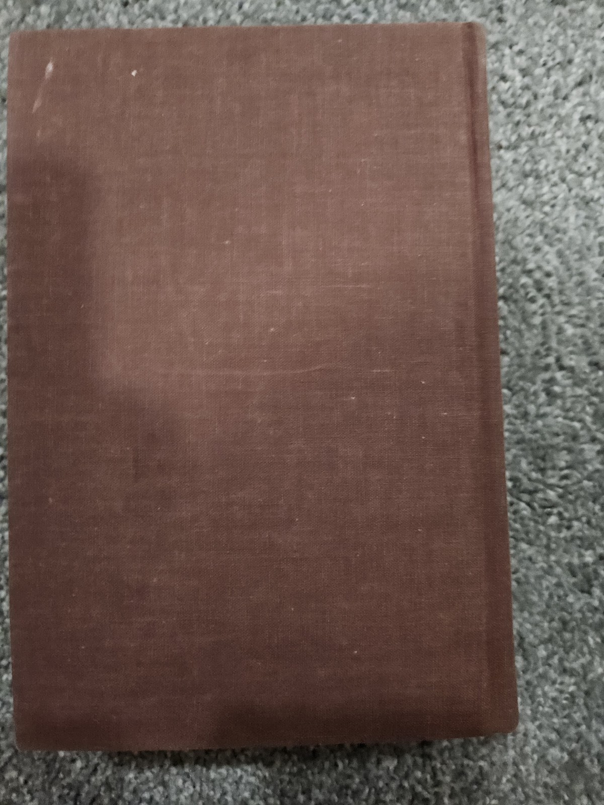 „Centennial“ by James A. Michener – Copyright 1974 – Hardcover – 1st Edition