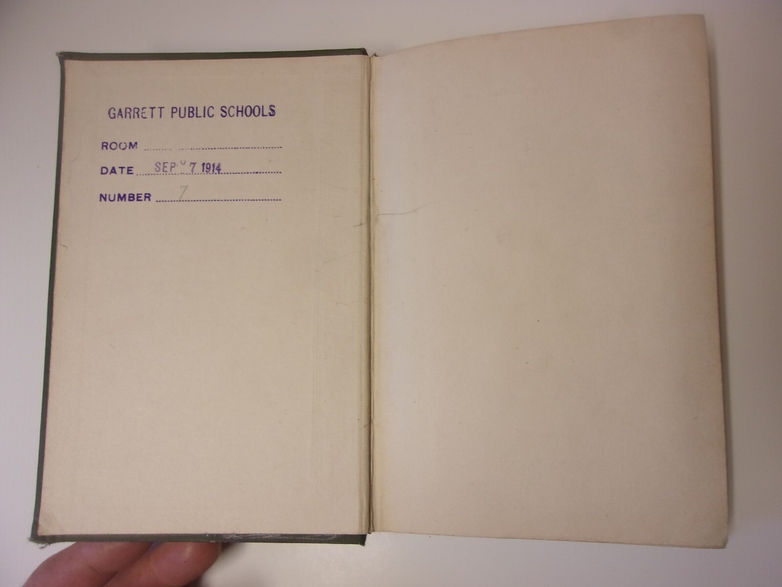 Illustrated Lessons in Composition and Rhetoric, Erle Clippinger (1912 textbook)
