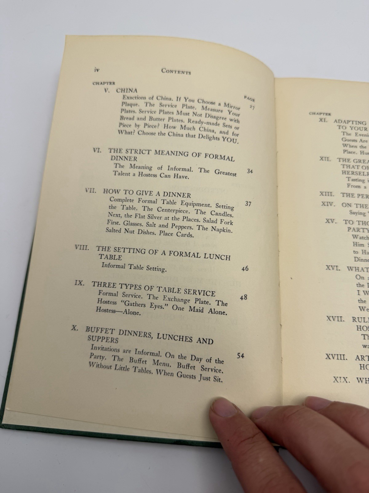 1939 Emily Post 101 Common Mistakes In Etiquette Hardcover A D Steinbach Book