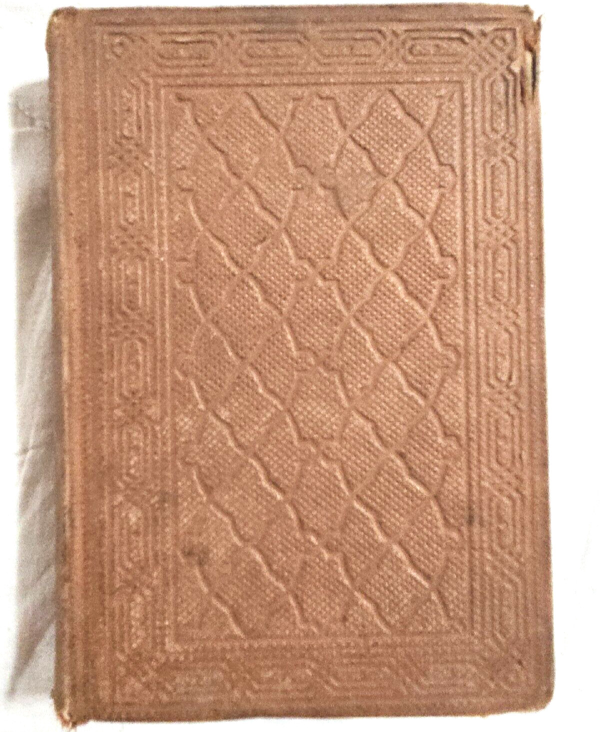 Life Of Patrick Henry William Wirt 1860 RARE