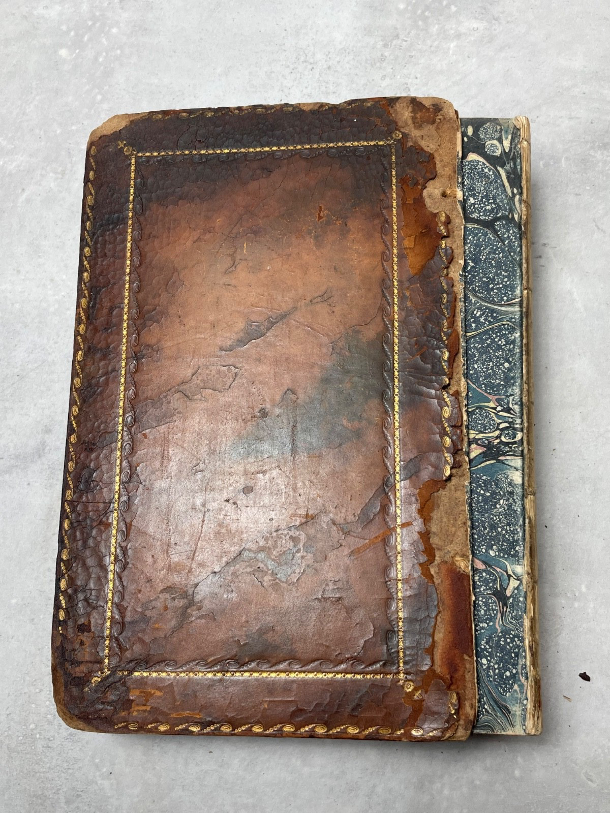 Paradise Lost, by John Milton, with Notes selected from Newton and others, 1796