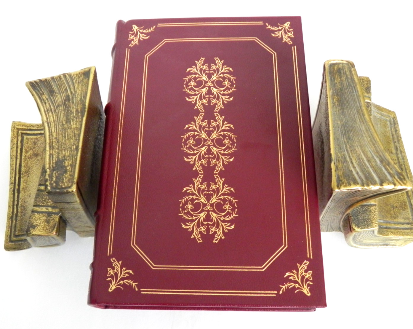 Little Women by Louisa May Alcott Collector’s Library Franklin Library 1980