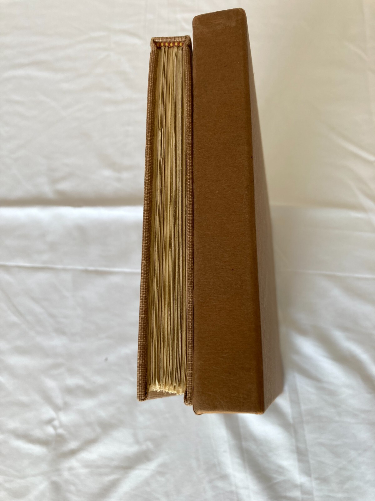 ARTHUR MILLER Signed AFTER THE FALL Limited Edition 1964 LTD Slipcase