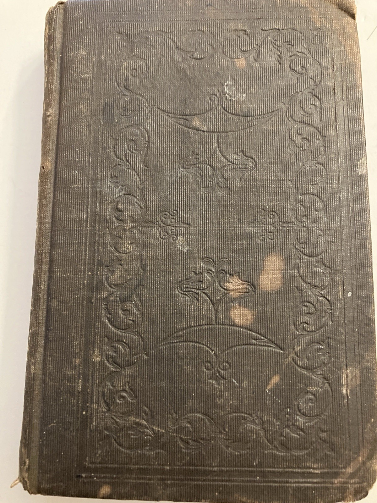 Rare & Collectible – Stories Of The American Revolution 1845