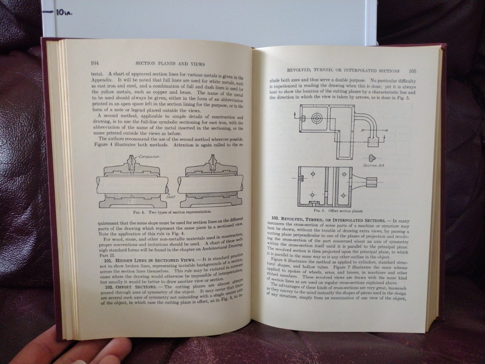 Engineering Drawing Harvey H. Jordan Randolph P. Hoelscher 1935 John Wiley & Son