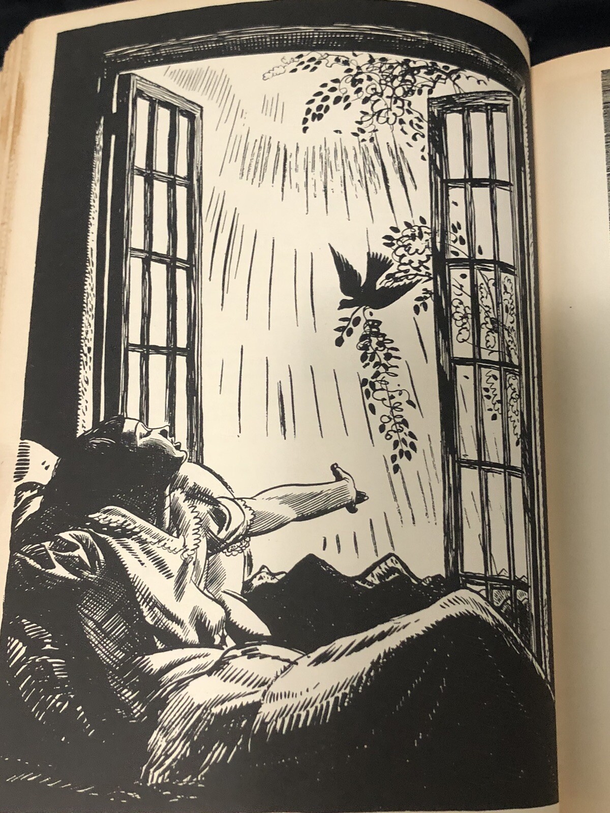First Edition ROCKWELLKENTIANA New York, Harcourt, Brace and Company 1933