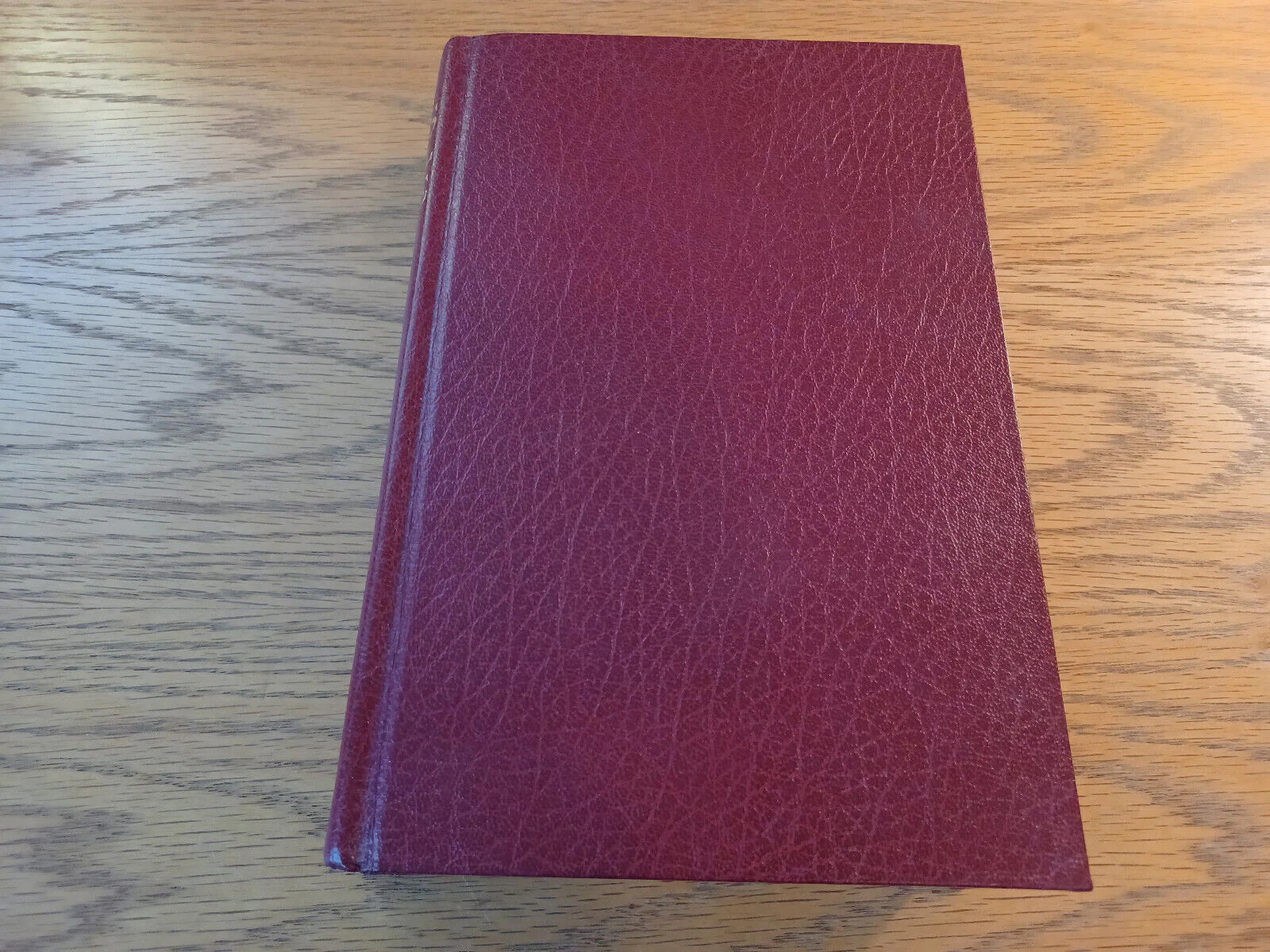 Nave’s Topical Bible Orville J Nave 1974 Hardcover Moody Press