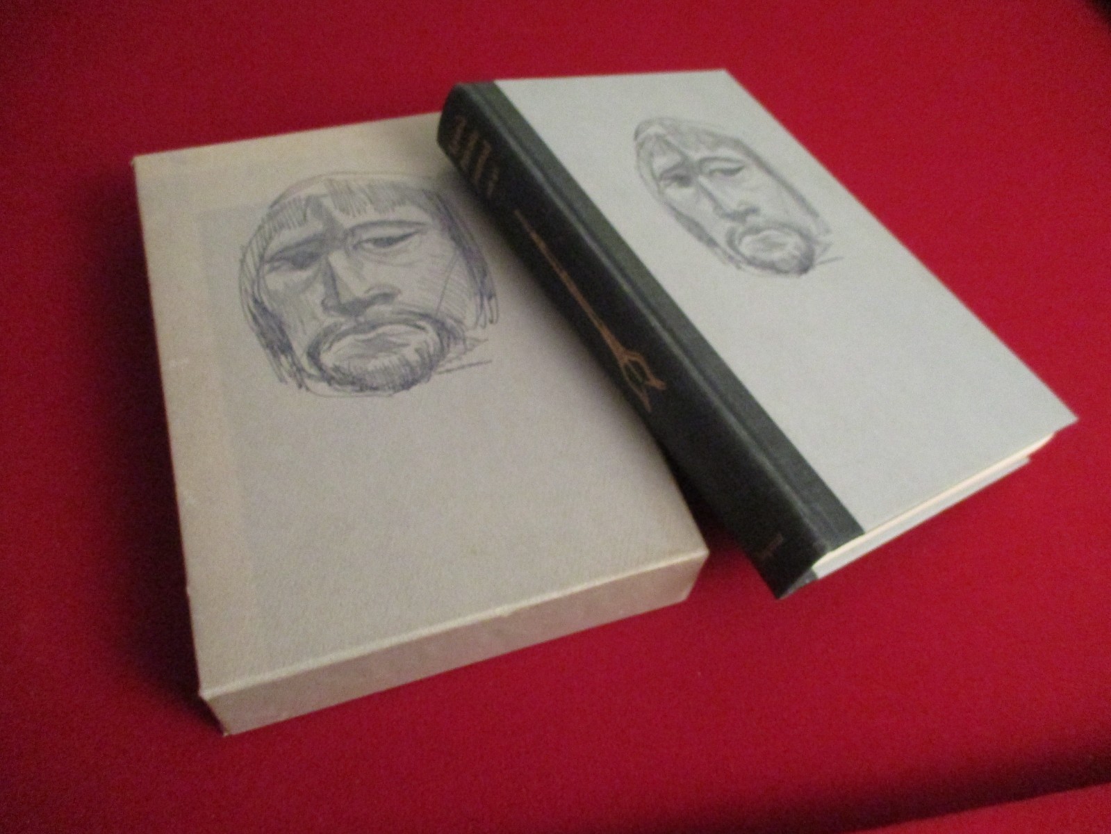 The Private Journal of Captain C. F. Lyon of H.M.S. Hecla ~ The Imprint Society