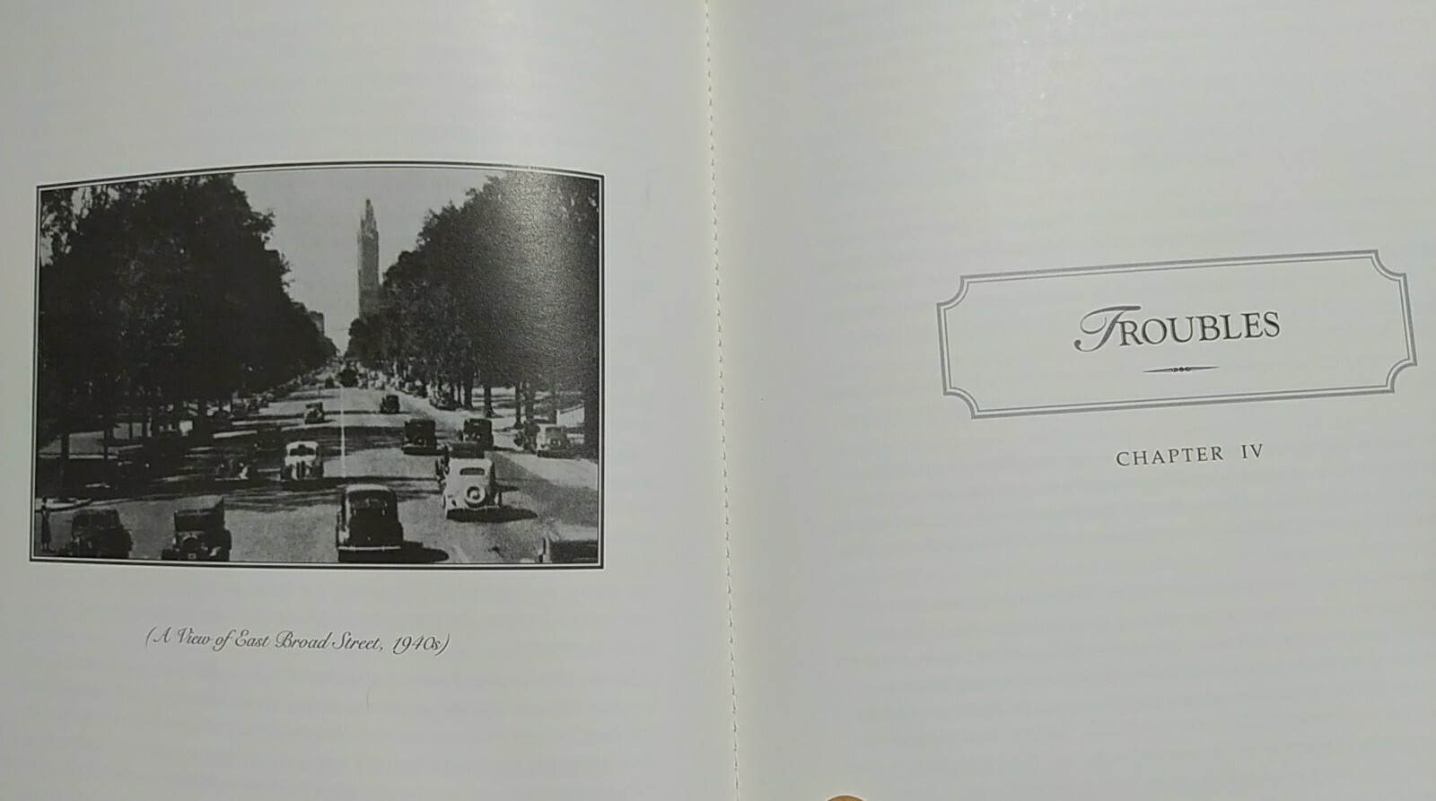 Ohio HistoryThe Columbus Club: A Chronicle of Tradition and Influence, 1886-1987