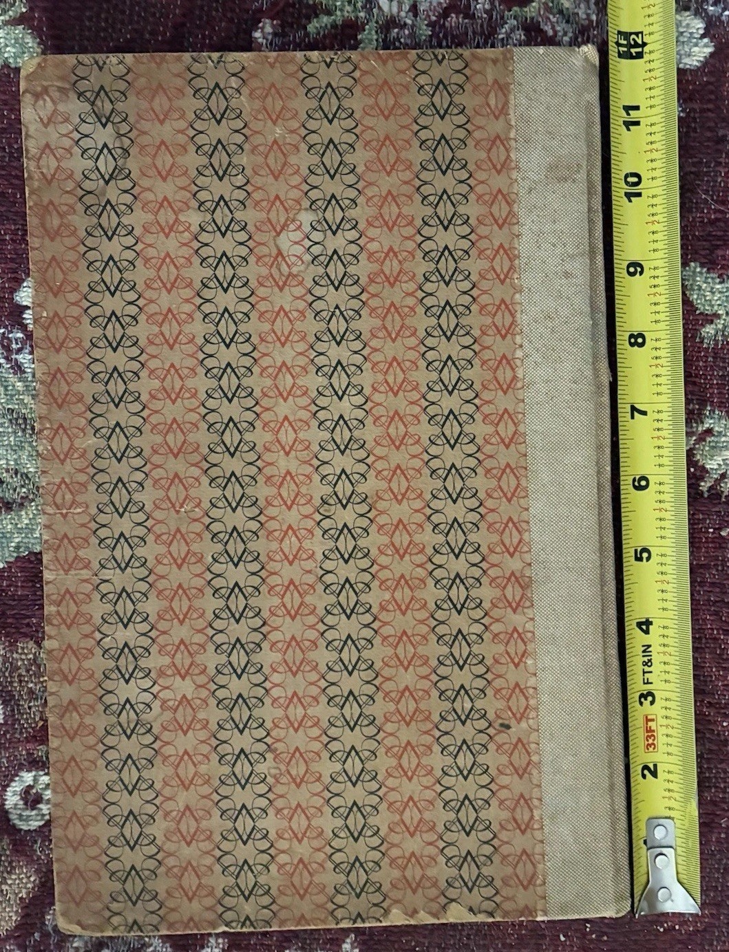 The Palace of Pleasure by William Painter 1929 HB Vol. 1 Limited Edition of 500