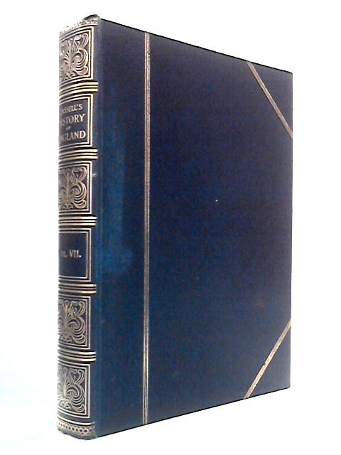 Cassell’s History of England: Vol. VII (Author unstated) (ID:53296)